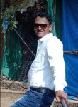 Deepak, 34 года, Mumbai