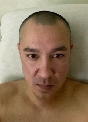 Вадим из Челябинска 42 года