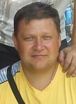 Виталий, 49 лет, Луганськ