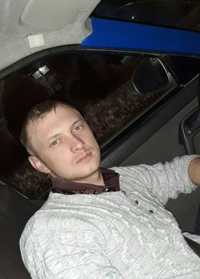 Григорий, 31, Россия, Самара