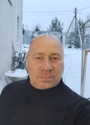 Василий из Ceadîr-Lunga 53 года