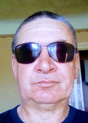 Nikolay, 59, Russia, Prokopevsk