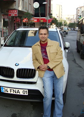 doctor, 47, Russia, Saint Petersburg