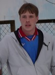 Санек, 28 лет