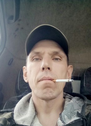 Алексей, 46, Россия, Лысьва