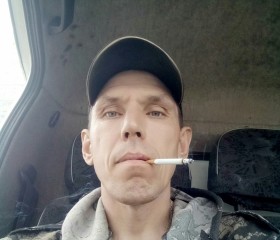 Алексей, 46 лет, Лысьва