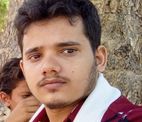 غيث, 27, Al Mukalla