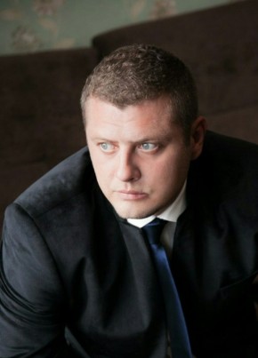 Anton, 40, Россия, Шереметьевский