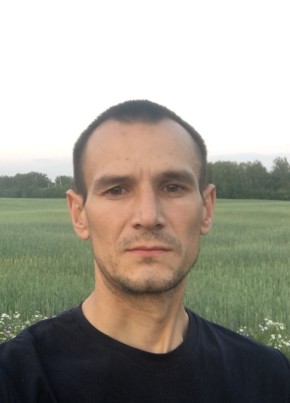 Maxim, 40, Россия, Ульяновск