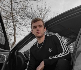 Михаил Белоусов, 20 лет, Барнаул