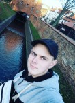 ANDRII, 25 лет, Gdynia