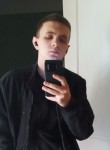 Denis Chubchenko, 21, Tomsk