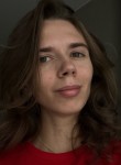 Anna, 29, Novosibirsk