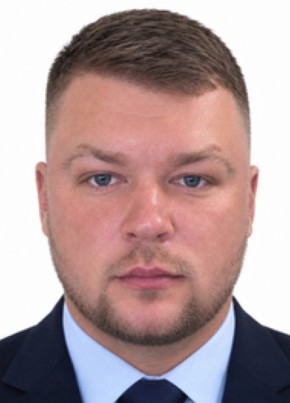 Сергей из Нижнего Новгорода 34 года