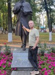 Mikhail, 47, Vladimir
