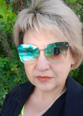 NADEZDA, 54, Россия, Ульяновск