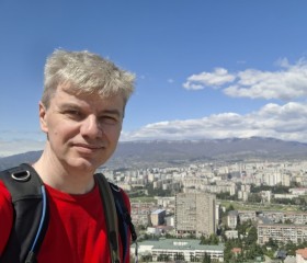 Дмитрий, 50, Minsk