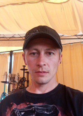 Станислав, 39, Россия, Стерлитамак