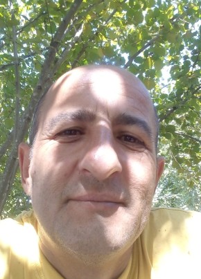 Emil, 45, Azərbaycan Respublikası, Əliabad