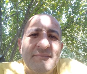 Emil, 45 лет, Əliabad