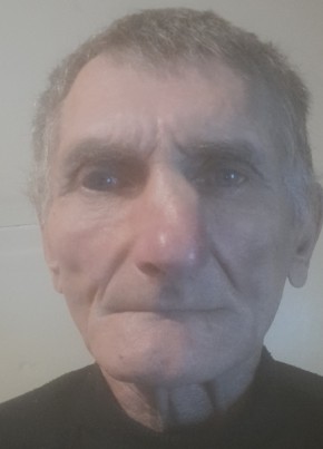 Сергей из Петропавла 64 года