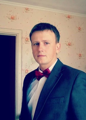 Марк, 37, Россия, Орёл