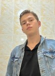 Вадим, 20 лет, Ейск