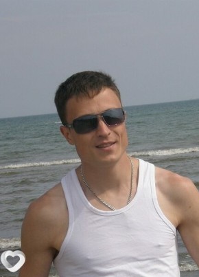 Andrey, 40, Russia, Surgut