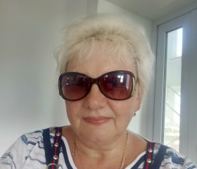 Ольга, 55 лет, Орёл
