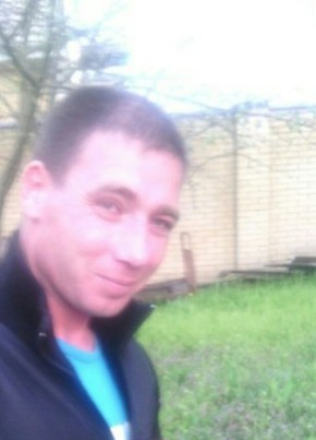 Михаил, 41, Россия, Ставрополь