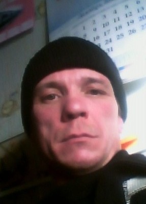 юрийЮрий, 49, Россия, Омутнинск