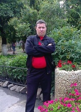 руслан, 50, Россия, Липецк