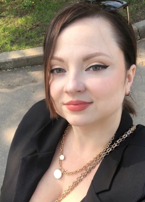 Nina, 35, Россия, Московский