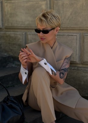 Marina, 39, Russia, Moscow
