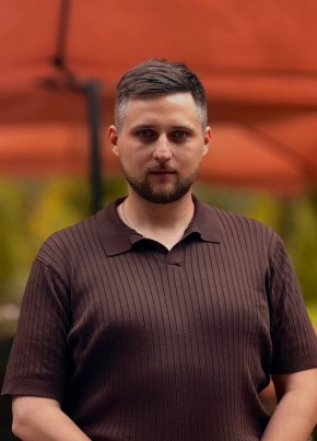 Александр из Подольска 30 лет