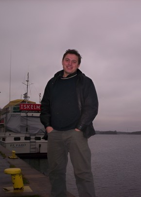 RamblerDating profile picture for @bore