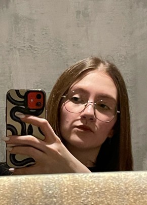 Алекса из Владимира 22 года