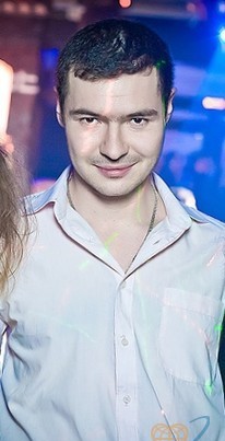 Сергей, 37, Россия, Барнаул