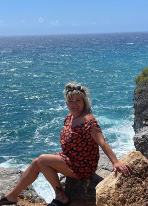 Svetlana, 52, Russia, Irkutsk