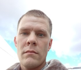 Иван Мишин, 34 года, Helsinki