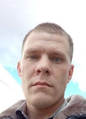 Иван Мишин, 34, Suomen Tasavalta, Helsinki