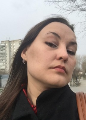 Ася, 37, Россия, Екатеринбург