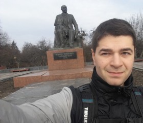 Борис, 33 года, Харків
