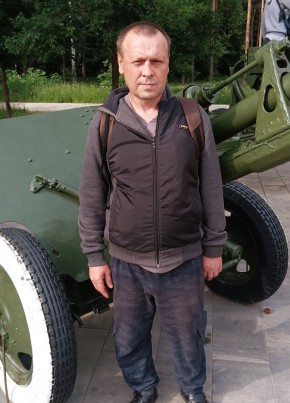 Алексей, 52, Россия, Елец