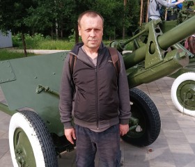 Алексей, 52 года, Елец