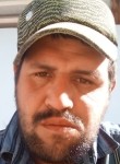 Gil Ortega, 35 лет, Culiacán