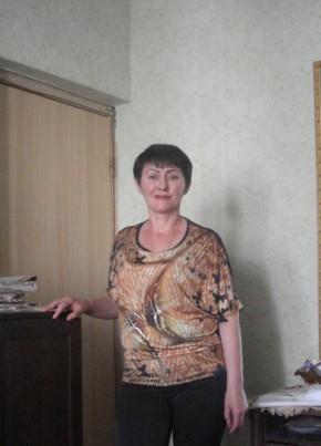 Natalya, 59, Russia, Moscow