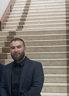 Shams, 36, Georgia, Tbilisi