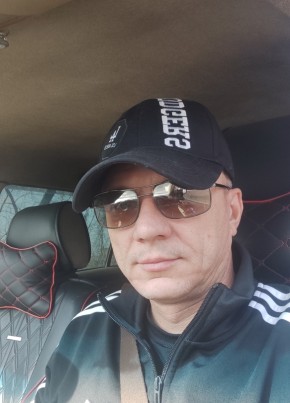 Алексей, 44, Россия, Киселевск