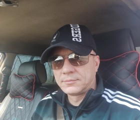 Алексей, 44 года, Киселевск